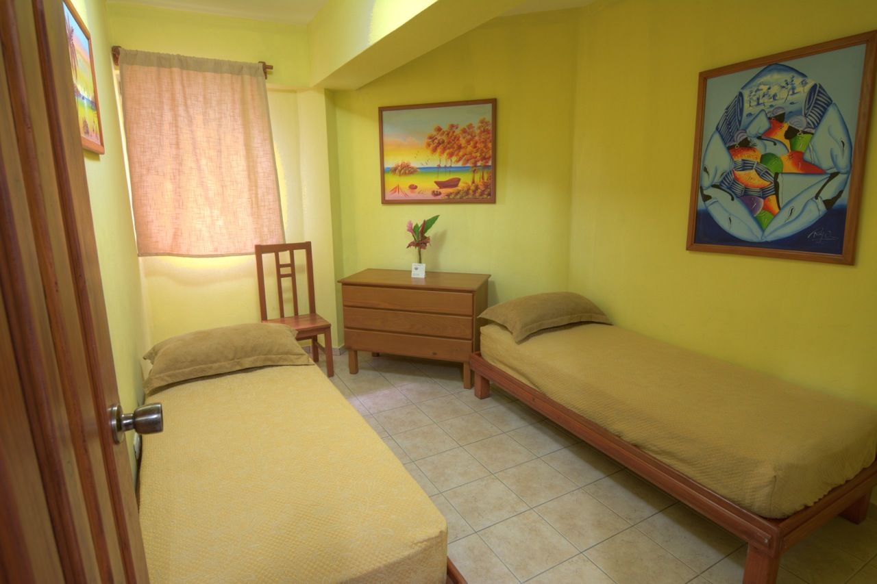 Acuarium Suite Resort Santo Domingo Dış mekan fotoğraf